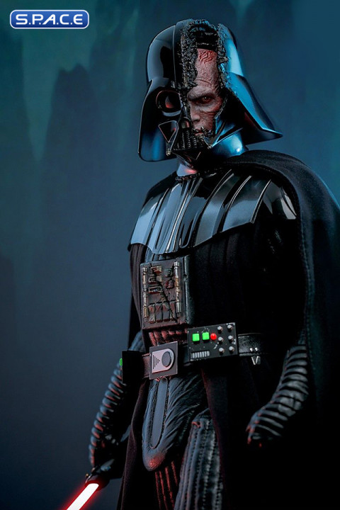 1/6 Scale Darth Vader DX27 (Star Wars: Obi-Wan Kenobi)