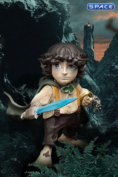 Frodo Mini Epics Vinyl Figure (Lord of the Rings)