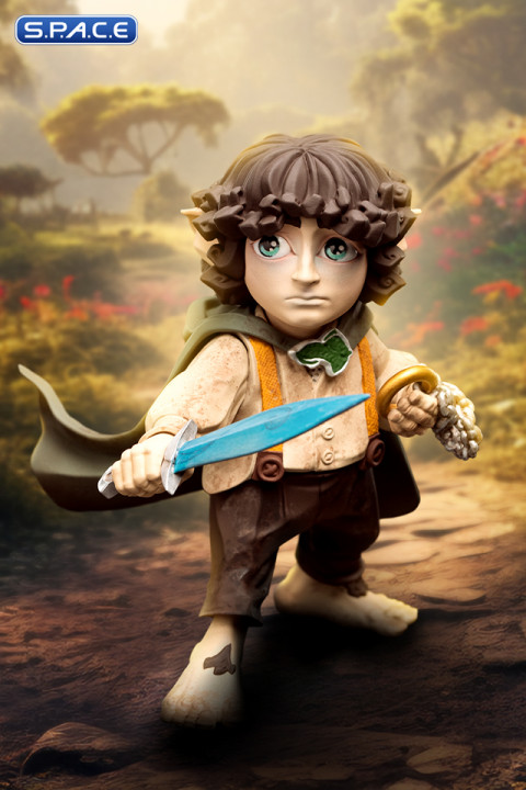 Frodo Mini Epics Vinyl Figure (Lord of the Rings)