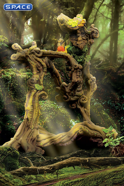 Treebeard Mini Epics Vinyl Figure (Lord of the Rings)