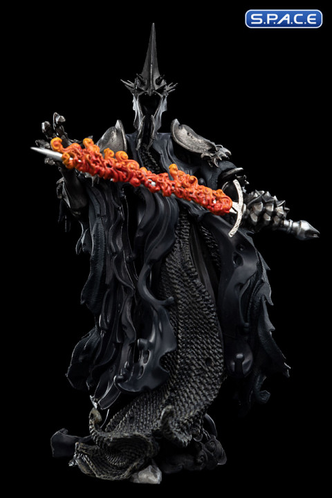 The Witch-King Mini Epics Vinyl Figure SDCC 2022 Exclusive (Lord of the Rings)