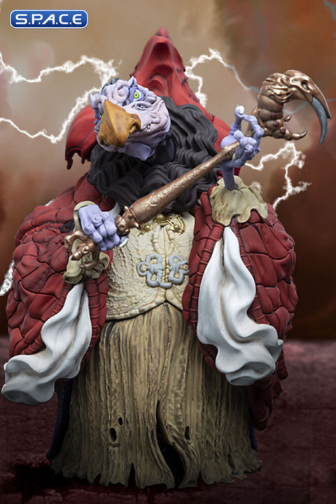 The Chamberlain Mini Epics Vinyl Figure (The Dark Crystal)