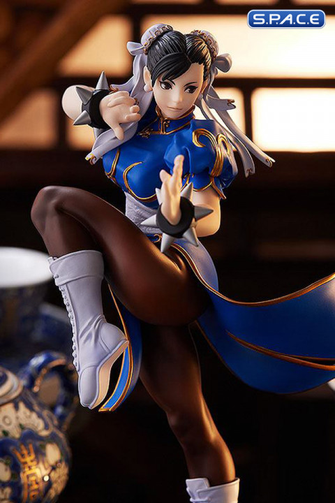 Chun-Li Pop Up Parade PVC Statue (Street Fighter)