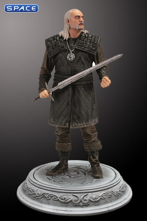 Vesemir Season 2 PVC Statue (The Witcher)