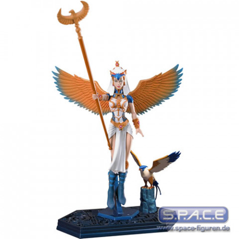 Sorceress Mini-Statue old look Exclusive (Masters of the Universe)