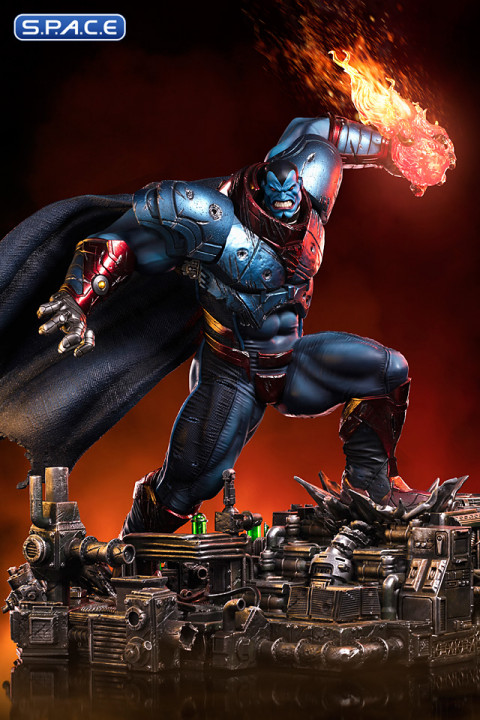 1/10 Scale Apocalypse BDS Art Scale Statue (X-Men: Age of Apocalypse)