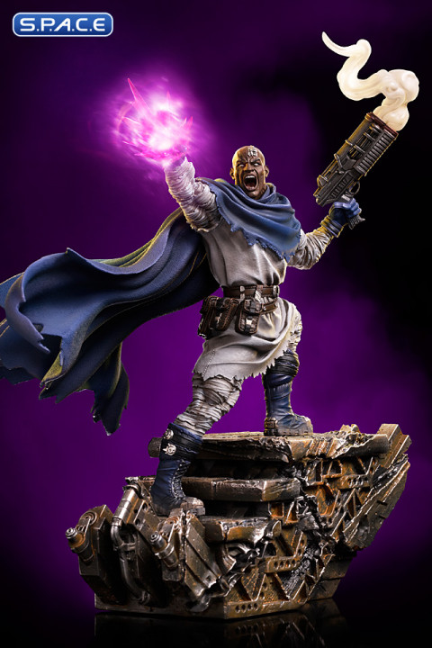 1/10 Scale Bishop BDS Art Scale Statue (X-Men: Age of Apocalypse)