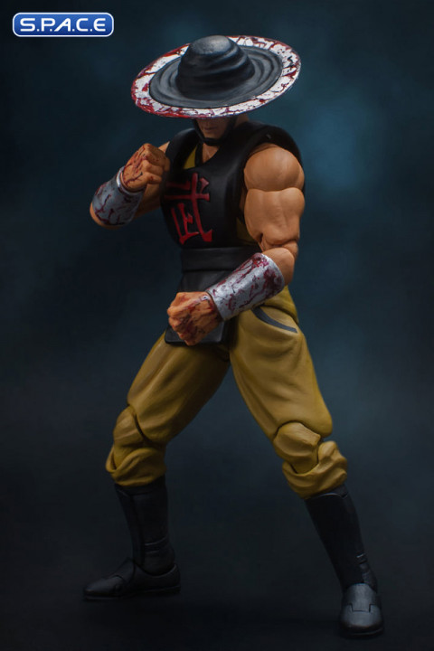 1/12 Scale Kung Lao 2021 Event Exclusive (Mortal Kombat)