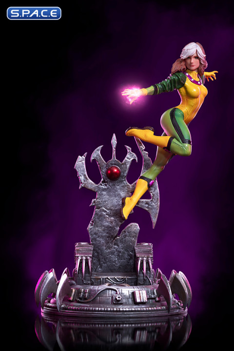 1/10 Scale Rogue BDS Art Scale Statue (X-Men: Age of Apocalypse)