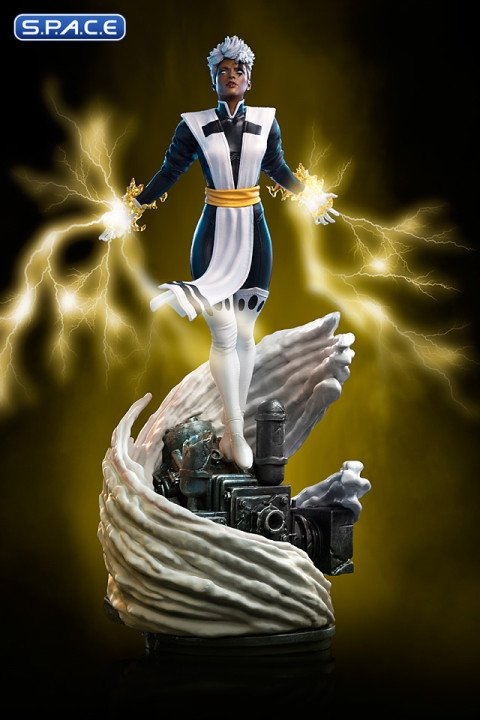 1/10 Scale Storm BDS Art Scale Statue (X-Men: Age of Apocalypse)