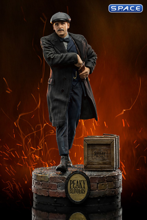 1/10 Scale Arthur Shelby Art Scale Statue (Peaky Blinders)