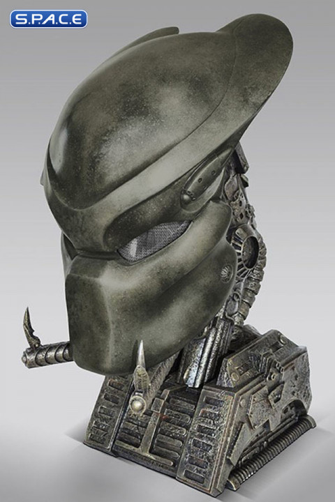 1:1 Predator Bio Helmet Life-Size Prop Replica (Predator)