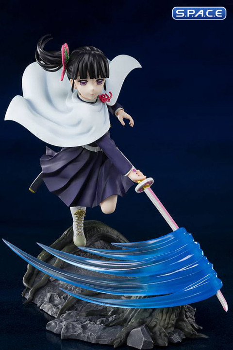 FiguartsZERO Kanao Tsuyuri PVC Statue (Demon Slayer: Kimetsu no Yaiba)