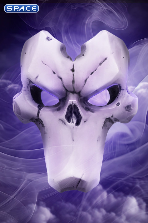 1/2 Scale Death Mask Replica (Darksiders 2)