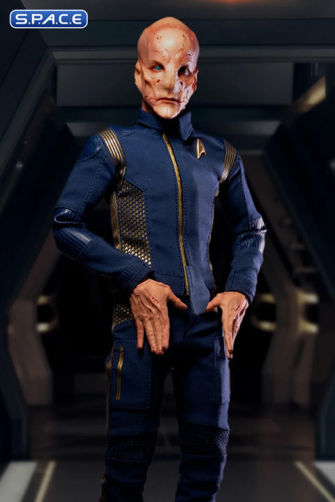 1/6 Scale Commander Saru (Star Trek: Discovery)