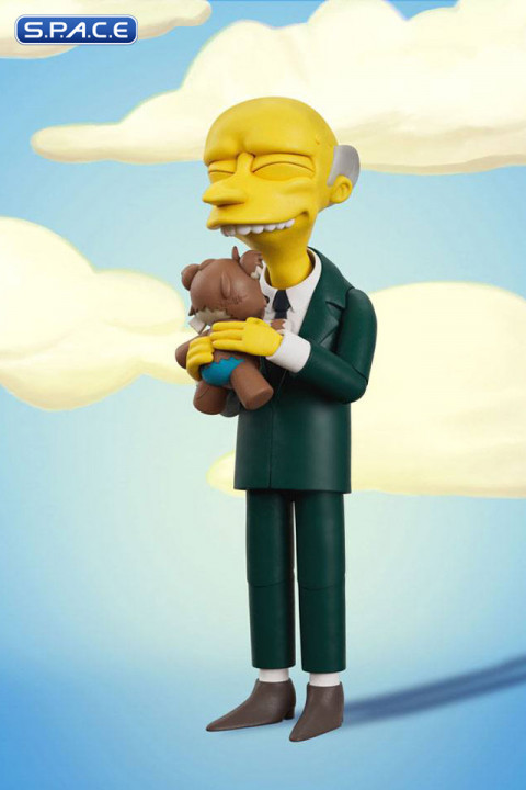Ultimate C. Montgomery Burns (The Simpsons)