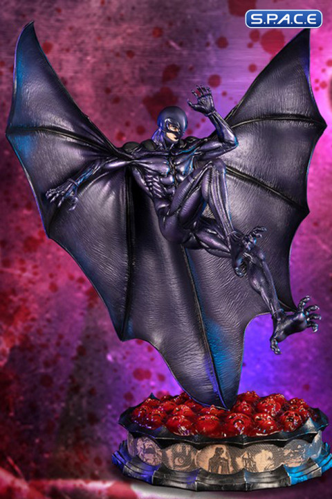 Femto Statue (Berserk)