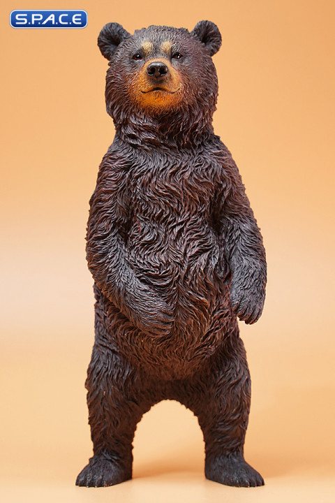 1/6 Scale little brown bear Version A1