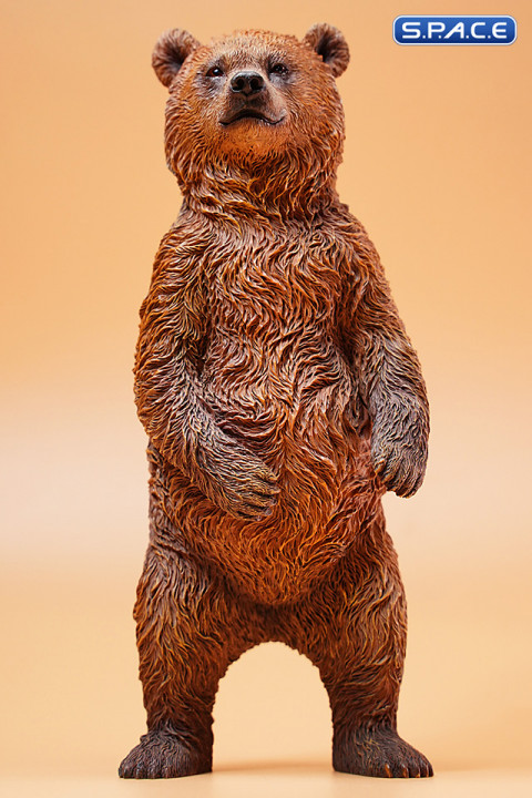 1/6 Scale little brown bear Version A3
