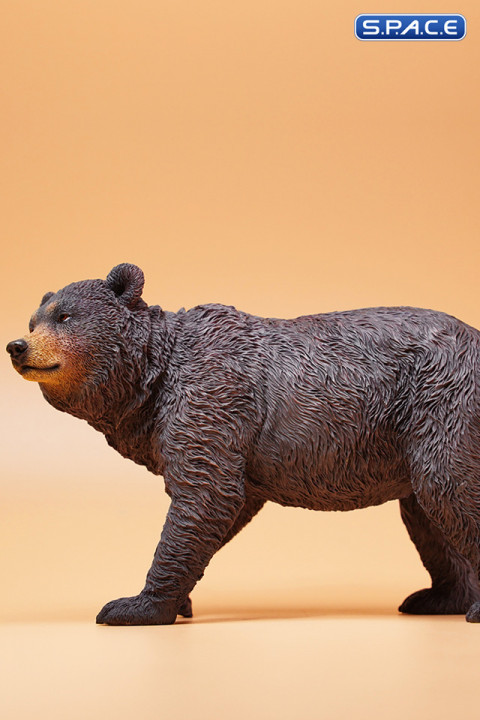 1/6 Scale little brown bear Version B1