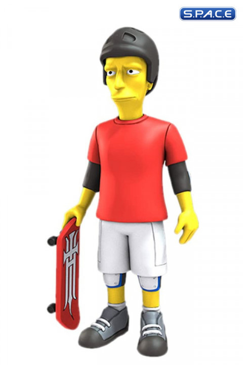 Tony Hawk - The Simpsons 25th Anniversary of the Greatest Guest Stars (The Simpsons)