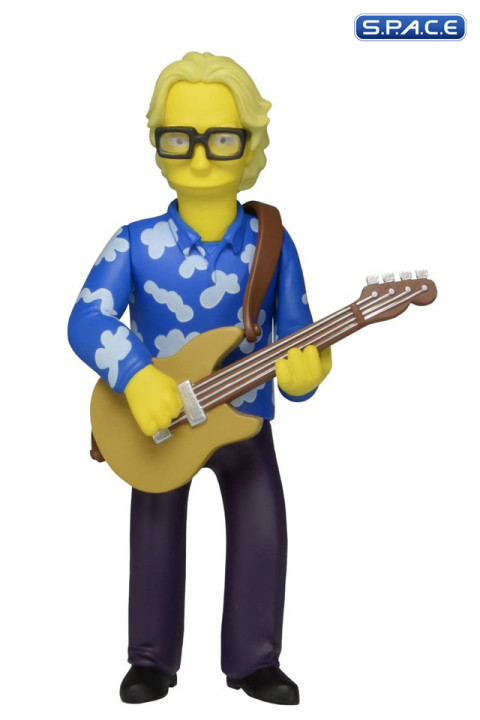 Mike Mills from R.E.M. - The Simpsons 25th Anniversary of the Greatest Guest Stars (The Simpsons)