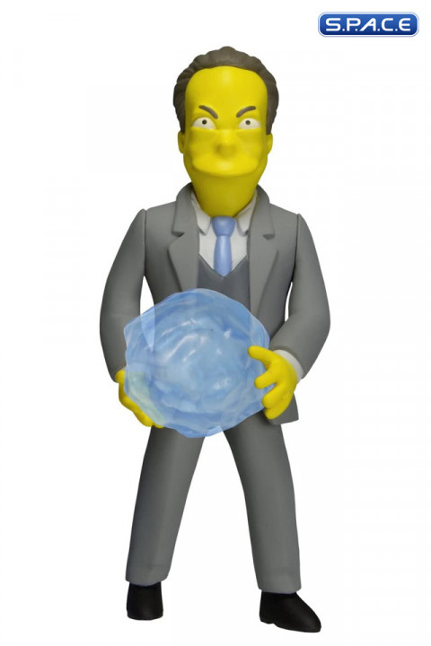 Teller - The Simpsons 25th Anniversary of the Greatest Guest Stars (The Simpsons)