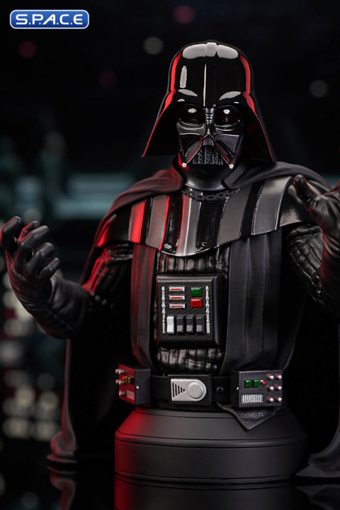 Darth Vader Bust (Star Wars: Obi-Wan Kenobi)