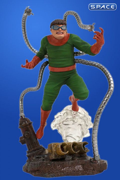 Marvel Comic Gallery Doctor Octopus Statue