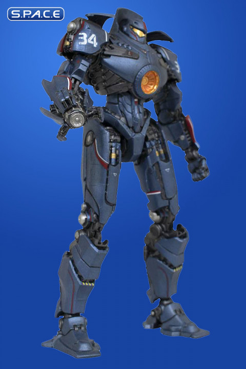 Gipsy Danger Deluxe (Pacific Rim)