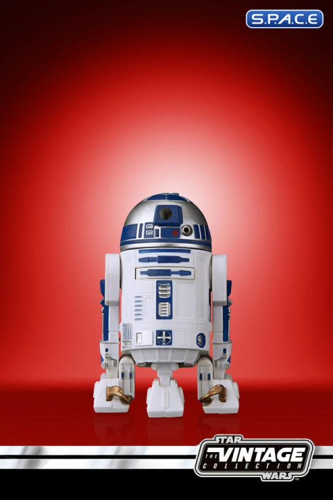 R2-D2 (Star Wars - The Vintage Collection)