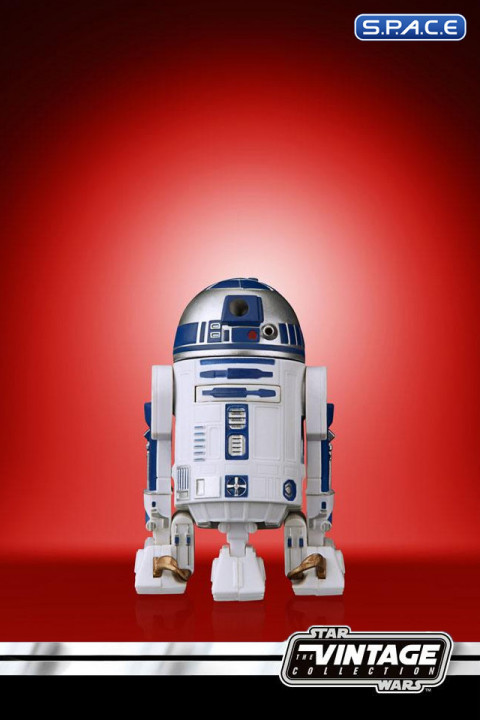 R2-D2 (Star Wars - The Vintage Collection)