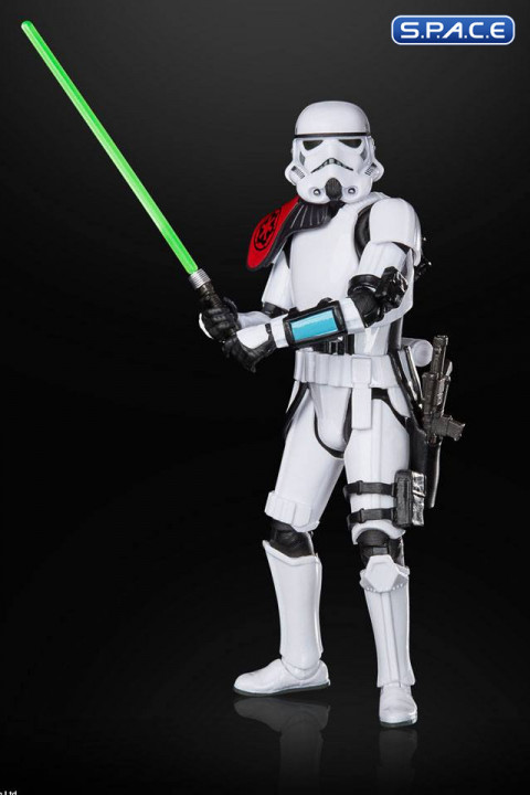 6 Sergeant Kreel (Star Wars - The Black Series)