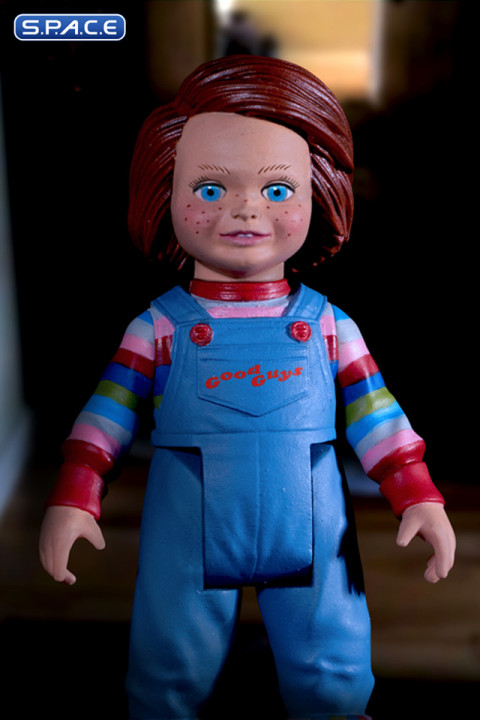 Chucky 5 Points Deluxe Box Set (Childs Play)