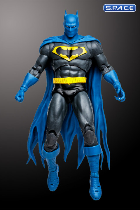 Batman from Superman: Speeding Bullets (DC Multiverse)