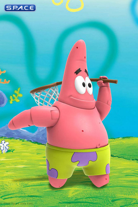 Ultimate Patrick (SpongeBob SquarePants)