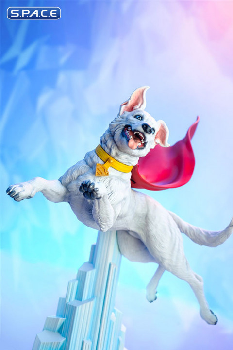 Krypto Maquette (DC Comics)