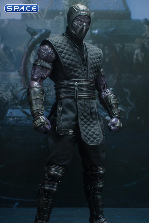 1/6 Scale Noob Saibot (Mortal Kombat 11)