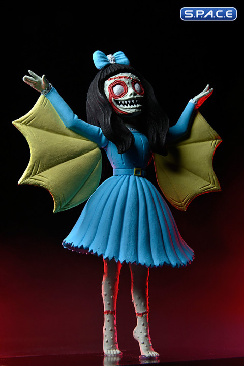 Toony Terror Ghouliana (The Beauty of Horror)