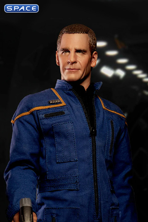 1/6 Scale Captain Jonathan Archer (Star Trek: Enterprise)