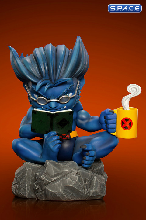 Beast MiniCo. Vinyl Figure (Marvel)