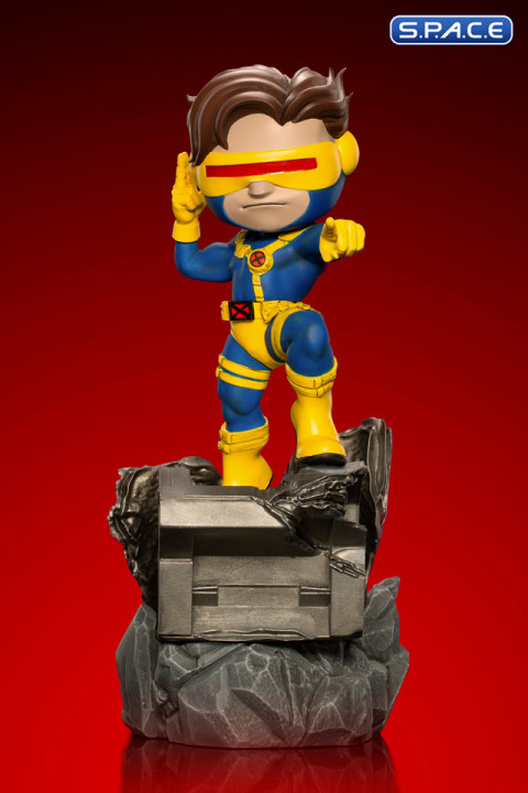 Cyclops MiniCo. Vinyl Figure (Marvel)