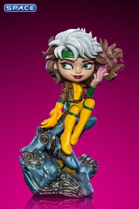 Rogue MiniCo. Vinyl Figure (Marvel)