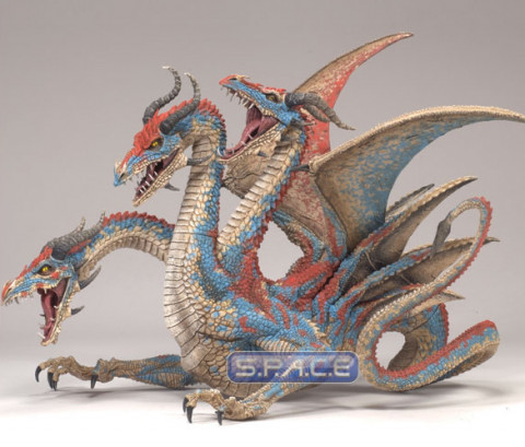 Hydra Dragon Deluxe Box Set (Dragons Series 7)