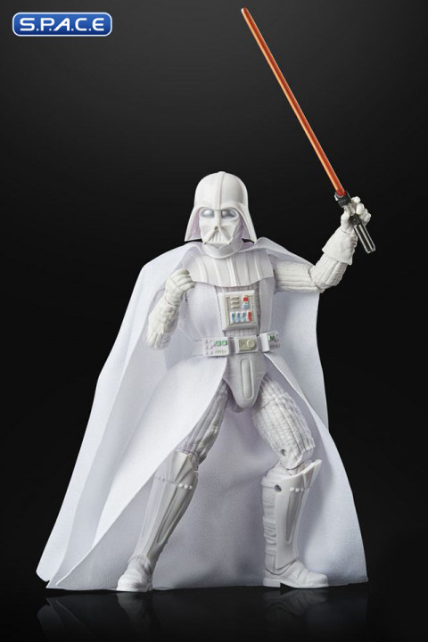 Star Wars The Black Series Darth Vader, Star Wars: A New Hope Collecti - Titan T