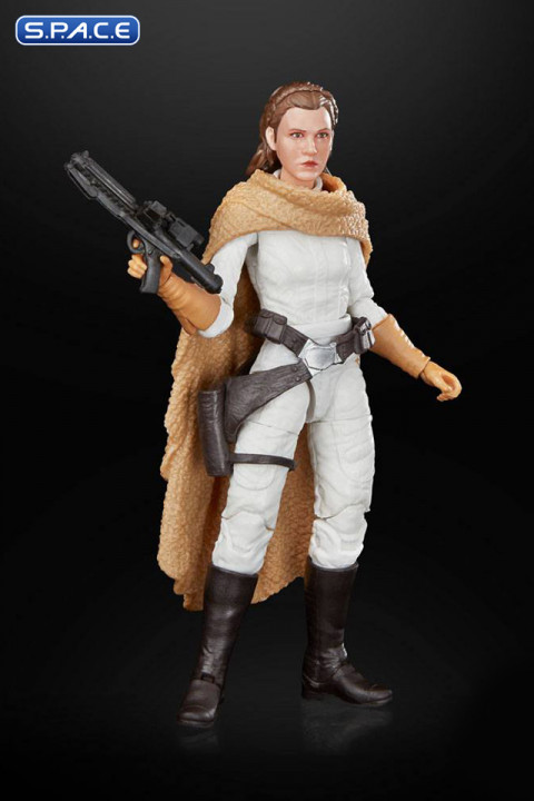 6 Princess Leia Organa (Star Wars - The Black Series)