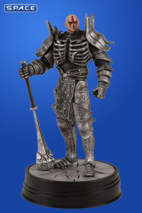 Imlerith PVC Statue (The Witcher 3: Wild Hunt)