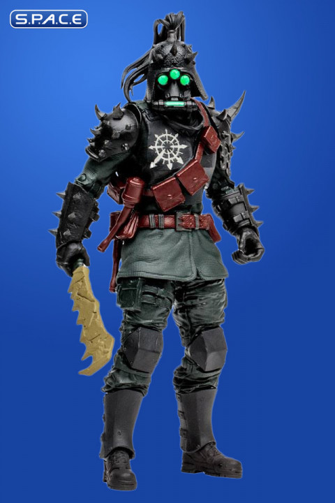Traitor Guard Variant (Warhammer 40K Darktide)