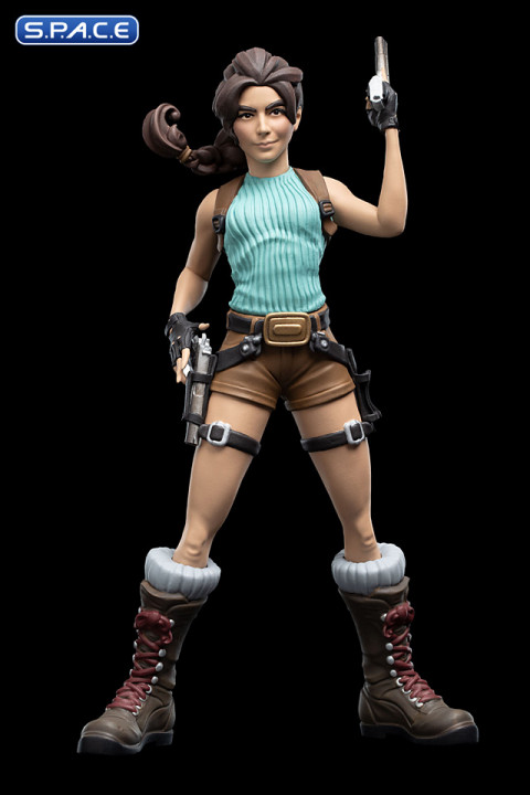 Lara Croft Mini Epics Vinyl Figure (Tomb Raider)