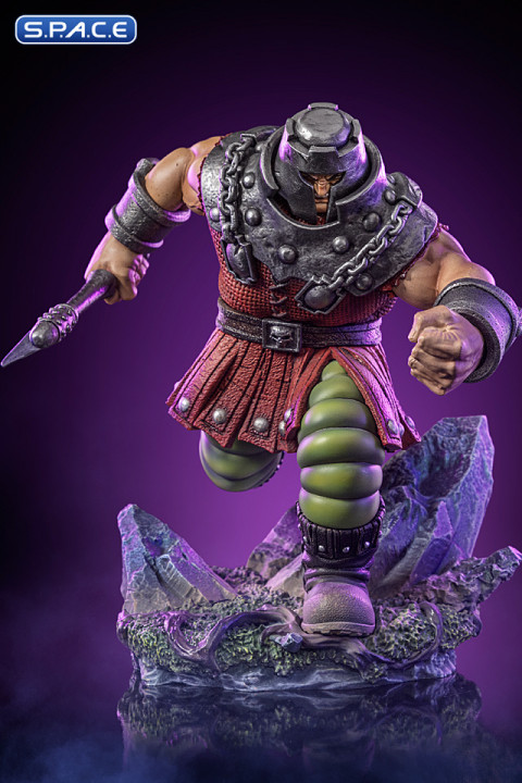 1/10 Scale Ram-Man BDS Art Scale Statue (Masters of the Universe)